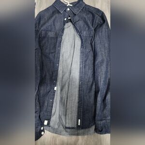 Mutual Weave Long Sleeve
